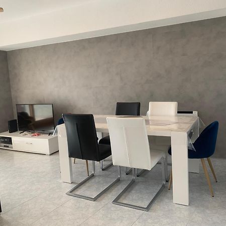 Apartamento Jaume II 팔라모스 외부 사진