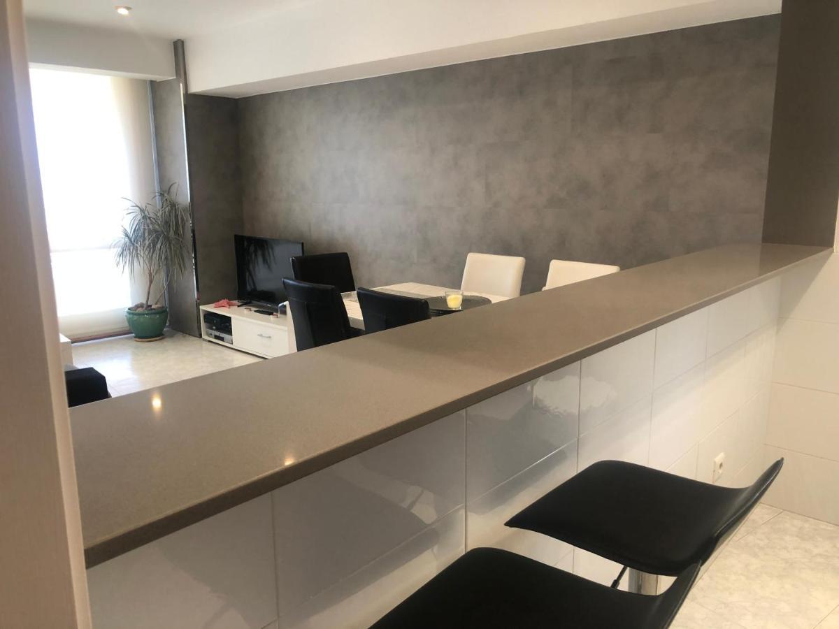 Apartamento Jaume II 팔라모스 외부 사진