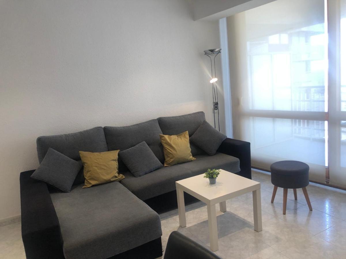 Apartamento Jaume II 팔라모스 외부 사진