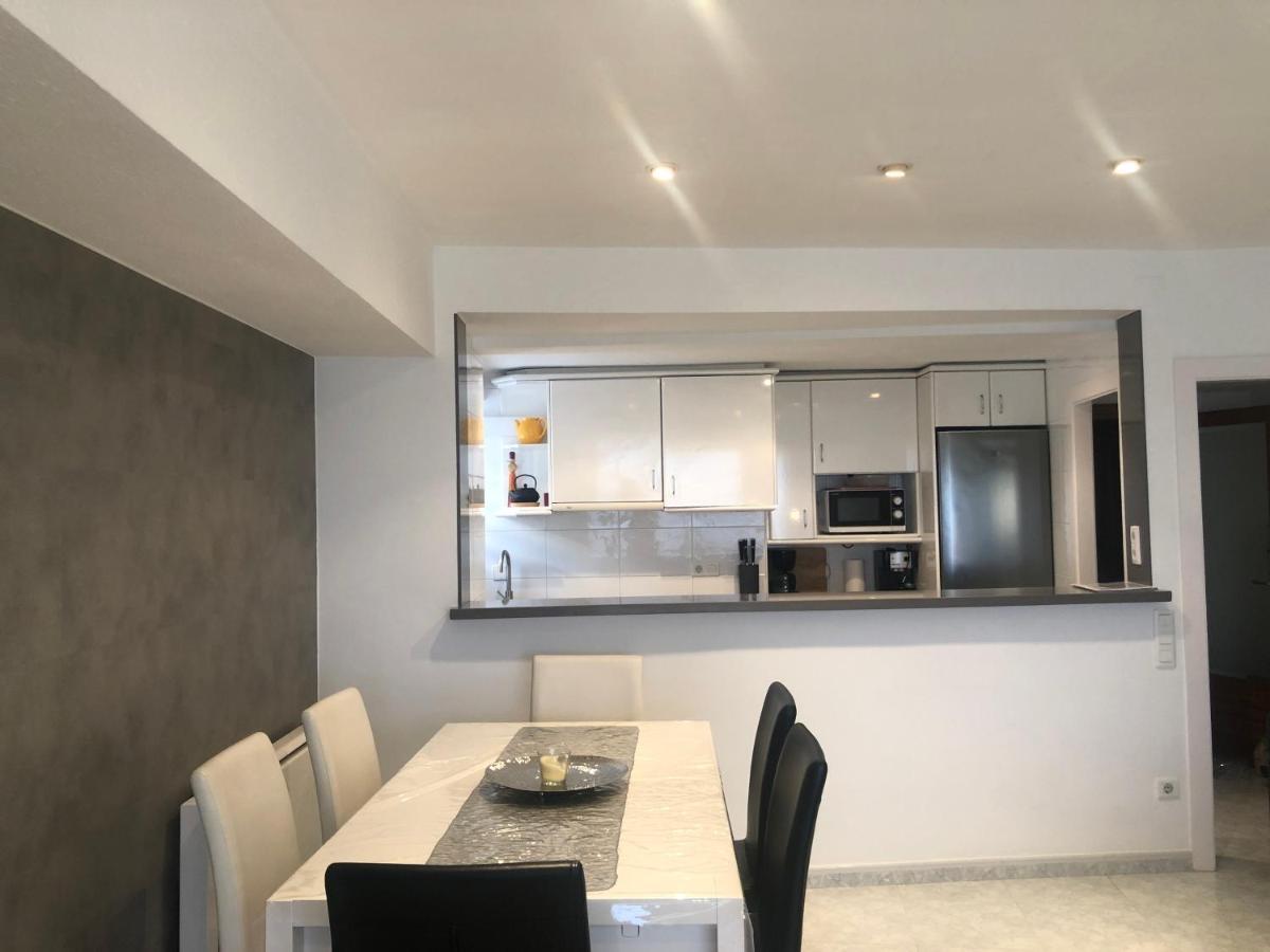 Apartamento Jaume II 팔라모스 외부 사진