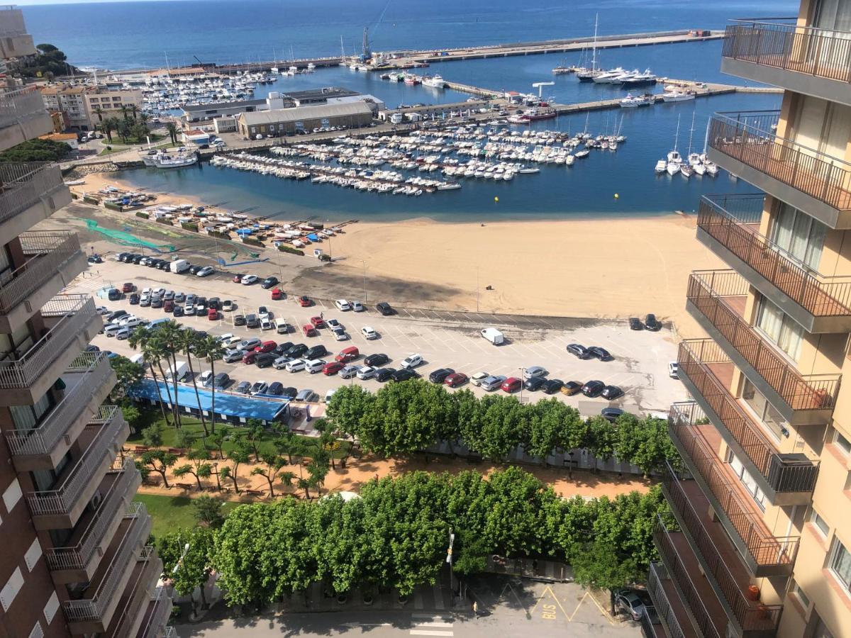 Apartamento Jaume II 팔라모스 외부 사진