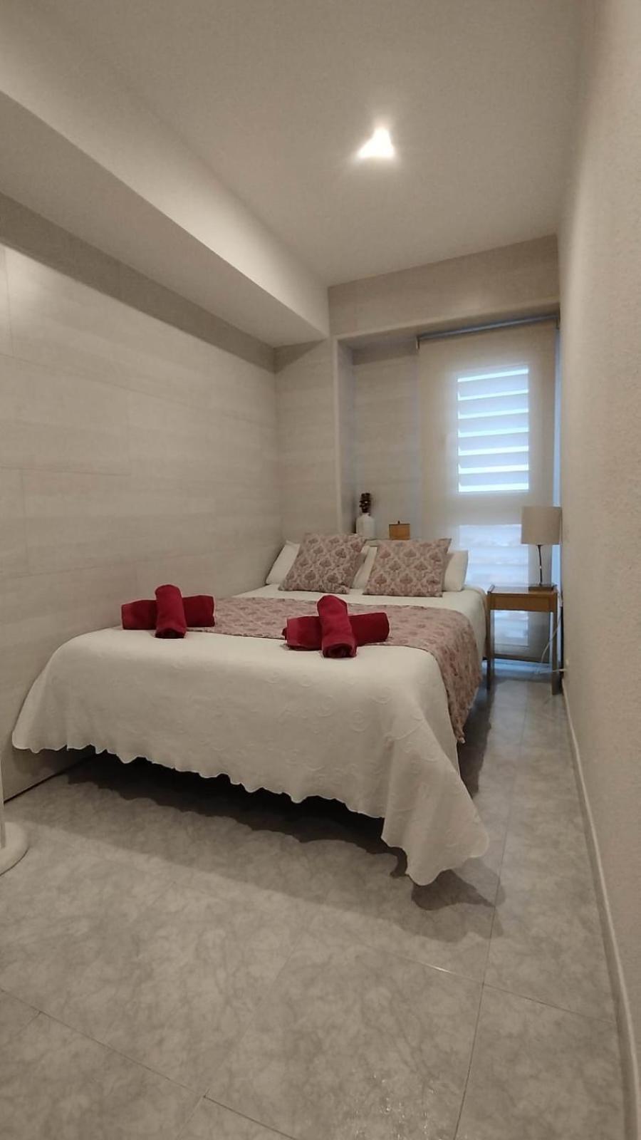 Apartamento Jaume II 팔라모스 외부 사진