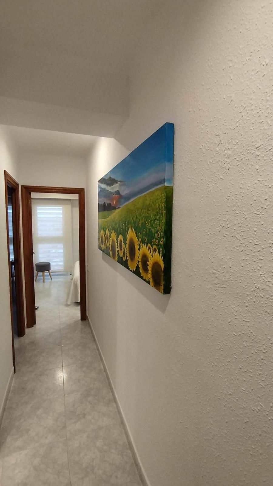 Apartamento Jaume II 팔라모스 외부 사진