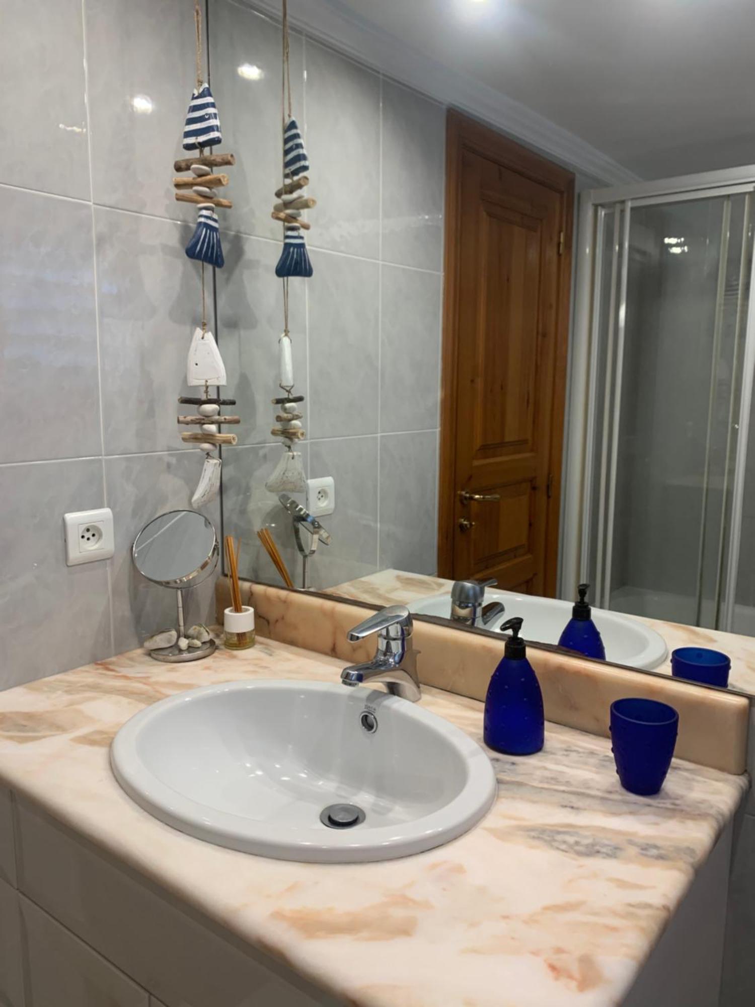 Apartamento Jaume II 팔라모스 외부 사진