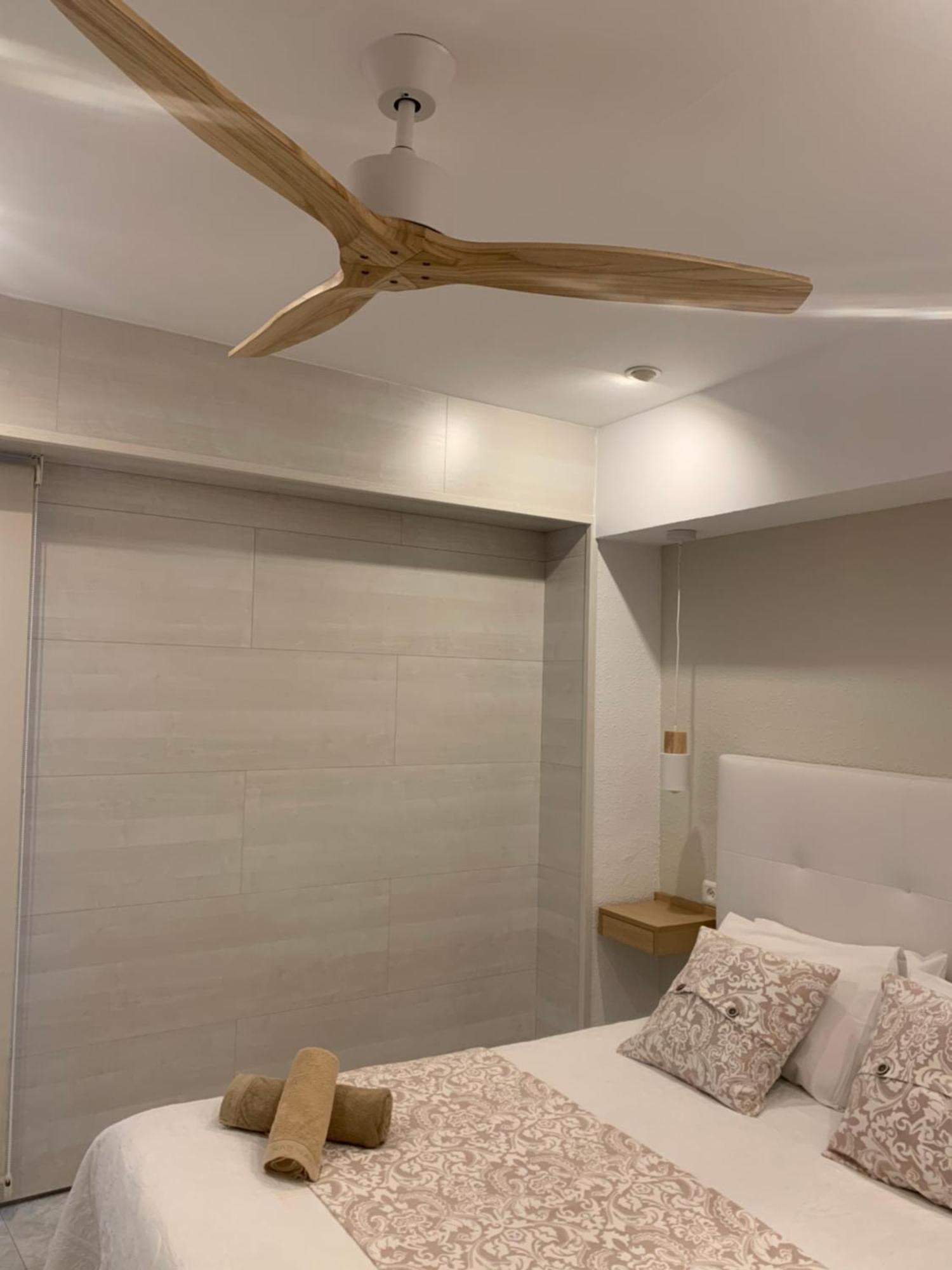 Apartamento Jaume II 팔라모스 외부 사진