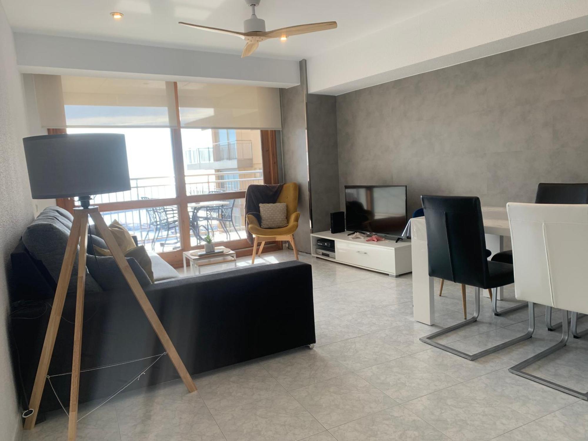 Apartamento Jaume II 팔라모스 외부 사진