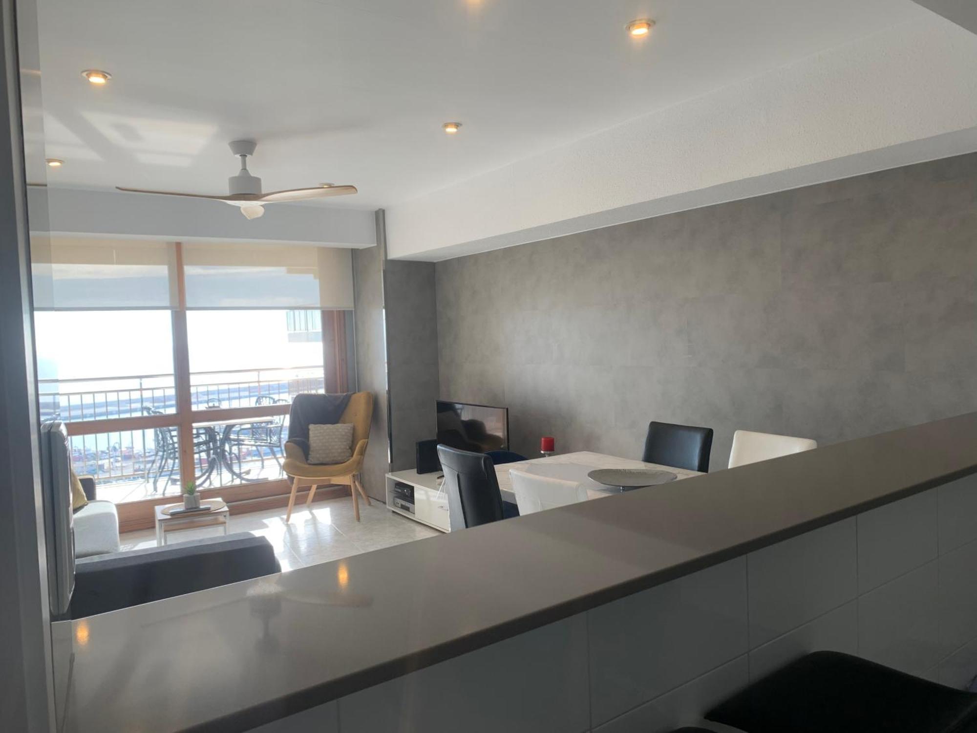 Apartamento Jaume II 팔라모스 외부 사진