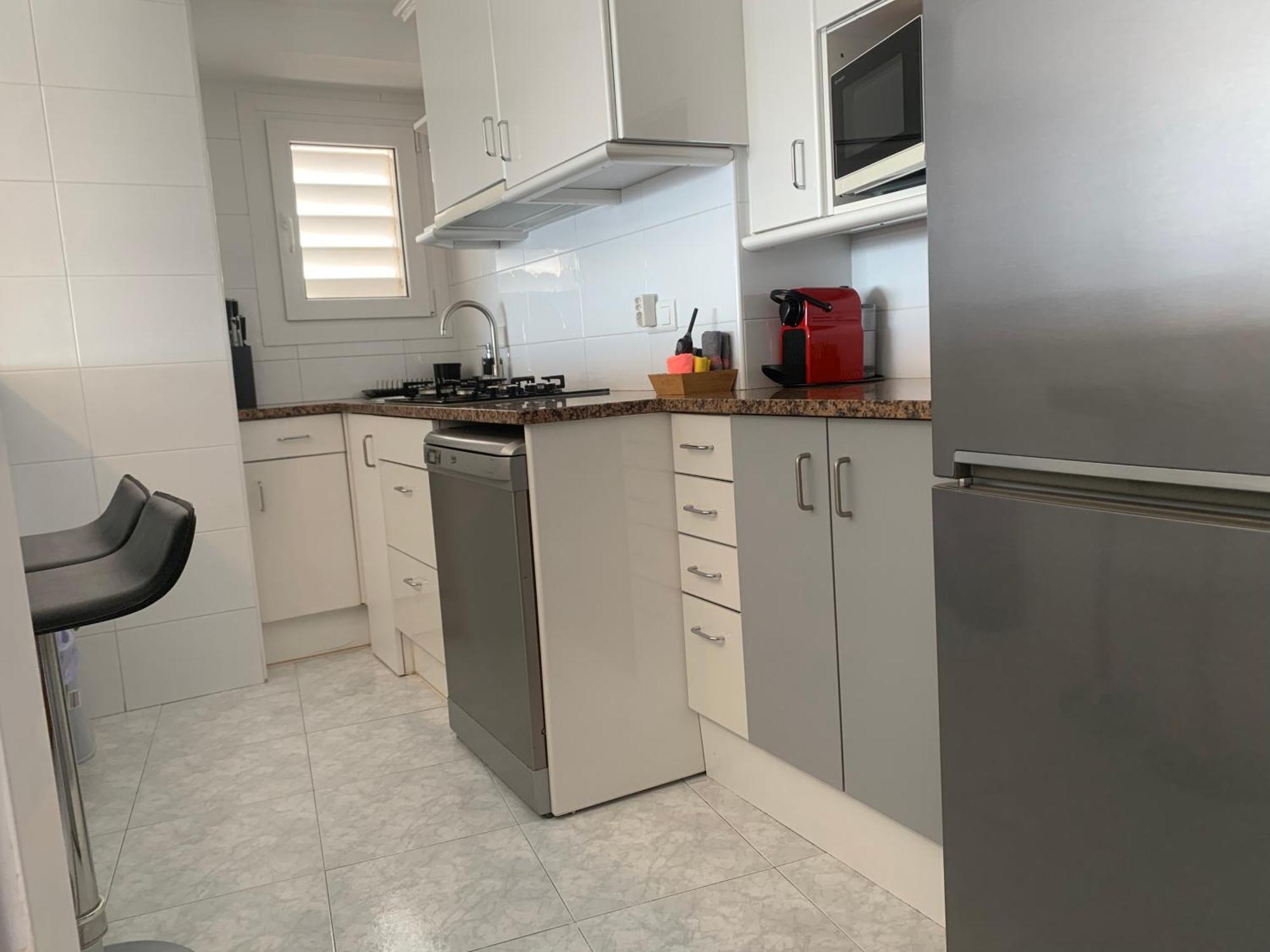 Apartamento Jaume II 팔라모스 외부 사진